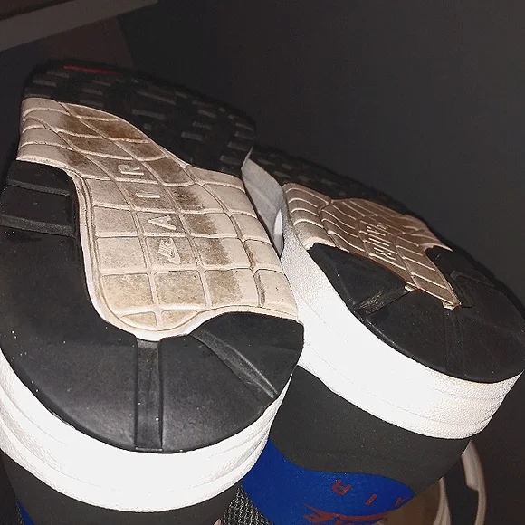 Air Max 1 HQ🔥 London 💯pack 2013. VNDS - Picture 12 of 12